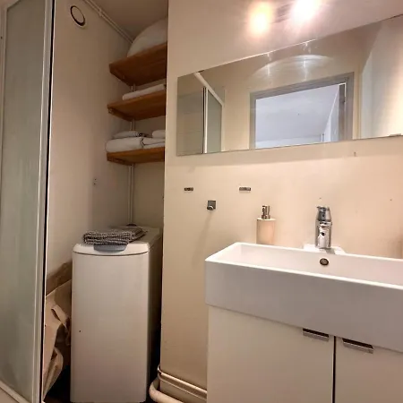 Marilyn - Center 2 People Apartman