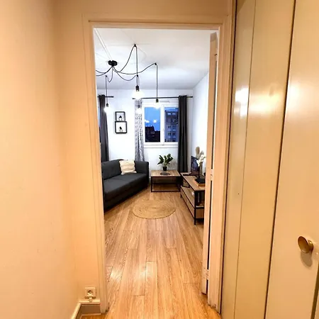 アパート Marilyn - Center 2 People