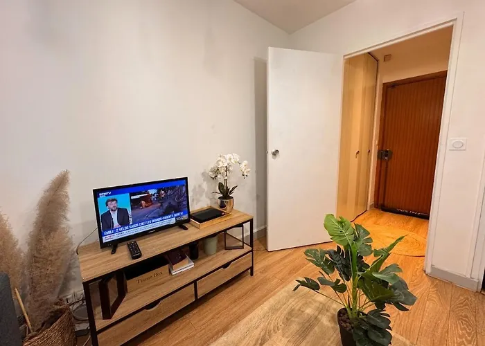 Marilyn - Center 2 People フォンテーヌブロー